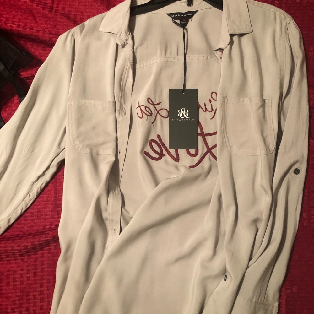 Women shirt
